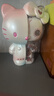 TOP TOY三丽鸥HelloKitty幻彩琉璃大体积木拼装可动儿童玩具女生生日礼物 实拍图