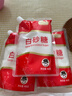 舒可曼白砂糖400g【拧盖设计 甘蔗原料 无硫工艺】烘焙调料咖啡糖 实拍图
