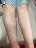 泊紫汀兰（Pozitilan）男士脱毛膏腋下私密处温和脱去毛全身四肢非永久根去不再生长200g 实拍图