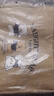 鹏境帆布手提包外出简约小巧饭袋包立体手拎包通勤加厚上班便当宝妈 搞怪小熊小方包【卡其色】 实拍图