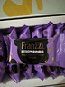 法丽兹（Franzzi）曲奇饼干休闲零食年货礼盒双莓空气厚切企业团购过年送礼礼物182g 实拍图