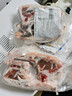 新西兰原切法式羊排羔羊肉战斧羊排骨手把羊排煎烤生鲜食材 【家庭装】法式羊小排500g*2 实拍图