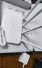 小米（MI）路由器AX3000T 5G双频WIFI6 多设备组网 3000M无线速率 多宽带聚合 智能家用路由 实拍图