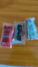 斯琴妹子内蒙古风干牛肉干500g手撕肉干肉脯零食小吃真空散装特产袋装熟食 原味+香辣味500g*2包 实拍图