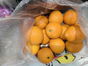 江西赣南早脐橙整箱当季新鲜早橙子榨汁水果礼盒皮薄多汁节日团购 【90%人选】净重9斤单个200g+ 实拍图