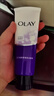 玉兰油（OLAY）细滑焕肤洁面乳100g卸妆深层清洁控油平衡洗面奶新年礼物送女友 实拍图
