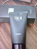 SK-II男士洗面奶120g净澈保湿skii进口男生生日情人节新年礼物sk2 实拍图
