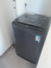 海信（Hisense）波轮洗衣机全自动 12公斤升级大容量波轮 健康活水洗 除菌螨一级能效 HB120DC36 以旧换新国家补贴 实拍图