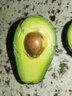 京鲜生 智利即食牛油果大果4粒装 单果130g起 源头直发 包邮 生鲜水果 实拍图
