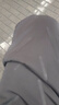 妄潮冬季羊羔绒裤子男加绒加厚防风防水保暖户外直筒羽绒棉裤大码卫裤 【重磅升级版】黑色平脚 加绒 4XL 建议体重160-170斤 实拍图
