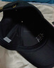 FitonTon帽子男秋冬季高级感潮流棒球帽高顶防晒帽太阳帽户外百搭 实拍图