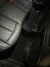 固特异（Goodyear）tpe汽车脚垫适用于奥迪A4L配件装饰17-25款高边TPE脚垫黛尼斯 实拍图