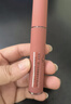 3ce丝绒唇釉奶茶色WALKNTALK奶茶橘口红唇膏生日礼物送女友 实拍图