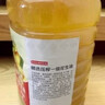 京觅 【保真花生油】物理压榨一级食用油花生油5L 当季鲜花生山东莒南 实拍图