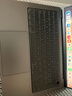 极川  苹果MacBook Pro14英寸M5/M4/3/2键盘膜2025/24/23款笔记本电脑键盘保护膜TPU超薄透明防水尘罩 实拍图