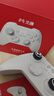 北通鲲鹏20无线游戏手柄智控双切扳机震动蓝牙手柄xbox电脑PC手机steam电视NSswitch2体感原神宝可梦ZA 实拍图