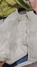 班尼路（Baleno）羽绒棉服女冬季2025新款小个子面包服棉袄子加厚保暖棉衣外套女装 实拍图