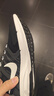 耐克NIKE跑步鞋男缓震透气RUN SWIFT 3运动鞋DR2695-002黑白41 实拍图