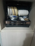 康宝（Canbo）贝壳消毒柜家用台式四层小型餐具婴儿奶瓶紫外线烘干免沥水消毒碗柜【政府补贴】ZTD52-KH1Z 实拍图