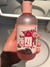 谢馥春花颜保湿水玫瑰花露爽肤水保湿补水 675ML【300ml*2+75ml】 实拍图