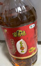 家香味 传承土榨 压榨一级花生油3L【保真花生油】中粮福临门出品 实拍图