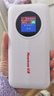 纽曼随身wifi可移动无线wifi6免插卡上网宝随行无线上网卡便携式车载4g无限路由器全国通用流量2025款 实拍图