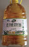 合适佳【保真菜籽油】低芥酸菜籽油5L非转食用油一级呼伦贝尔农垦国企 实拍图
