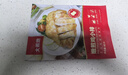 大希地香煎鸡排 鸡胸肉生鲜鸡扒半成品代餐冷冻食材 嫩煎鸡小排【原味】 80g *10袋 实拍图