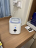 UORRIS德国欧瑞氏空气净化器除甲醛除烟味新房家用桌面办公室小型负离子除异味过敏原鼻炎哮喘花粉神器 升级款【无雾加湿|高浓度负离子|除醛99%】 实时检测丨主动捕捉丨效果可视化 实拍图