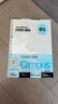 国誉（KOKUYO）【热门商品】Campus四孔活页本大容量可换内页学生笔记本子 B5/40页横线 淡蓝 1本 WCN-CBN142LB 实拍图