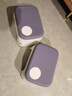 维简凳子小板凳家用儿童塑料矮凳 客厅浴室换鞋凳防滑小椅子 实拍图