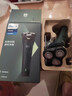 飞利浦（PHILIPS）电动剃须刀新一代旋风1系刮胡刀 风驰切剃3D浮动刀头  圣诞节礼物送男友送老公 父亲生日礼物 实拍图