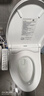 TOTO即热式智能马桶盖卫洗丽电动坐便盖TCF3F460ECN#W国家补贴(03-A) 实拍图
