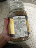 摩可纳（Moccona）经典8号冻干速溶黑咖啡200g瓶装 深度烘焙进口拿铁美式冷萃0脂0糖 实拍图