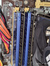光威（Gloway）4GB DDR3 1600 台式机内存条 战将 普条 精选颗粒 CL11 实拍图