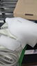 美的（Midea）五千万负离子电吹风 学生吹风筒 折叠便携吹风机FZ105 800W宿舍可用 家电国家补贴 新年礼物推荐 实拍图