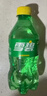 可口可乐（Coca-Cola）檀健次代言 雪碧 Sprite柠檬味汽水碳酸饮料300ml*24瓶 整箱装 实拍图