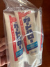 花王（KAO）大白牙膏超效去除牙垢防蛀美白 165g*4支 实拍图