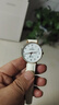 正港（ZGO）学生手表女初中生专用高中考试机械风12-16-18岁女生新年礼物2108 实拍图