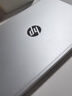 惠普（HP）战66 14英寸2025轻薄笔记本电脑 标压锐龙7 H 255 32G 1T 2.5K屏  1年上门【国家补贴】 实拍图