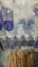 依能 锌强化 无糖无汽弱碱 苏打水饮料 500ml*24瓶 可饮用饮品 塑膜装 实拍图