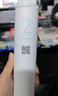 米家净水器滤芯活性炭前置过滤（2号滤芯） 适用600G厨下式/400G厨上增强版/400G厨下 XY1-CB/V1-GC 实拍图