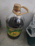 福临门 食用油 非转基因 低芥酸纯正菜籽油5L【保真菜籽油】  中粮出品 实拍图