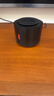 小米（MI）Xiaomi Sound 高保真智能音箱 小爱音箱 小米音箱 黑胶经典款 音响 哈曼调音 立体声 礼物 实拍图