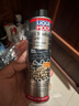 力魔（LIQUI MOLY）德国原装进口发动机内部清洗剂plus 机油添加剂 300ml  汽车用品 实拍图