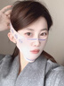 DIKTT德国v脸神器面罩提拉紧致睡觉绷带女瘦脸睡眠美容仪瘦脖子双下巴家用脸部下垂提拉神器法令纹提升 【2.0提拉款】粉色双重提拉 自由调节 实拍图
