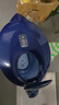 碧然德（BRITA） 过滤净水器 家用滤水壶 净水壶 海洋系列 3.5L蓝色 一壶3芯装 环保加固包装 实拍图