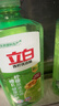 立白青柠洗洁精大瓶1kg*3瓶食品用维E精华去重油不伤手餐具果蔬适用 实拍图