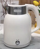 苏泊尔（SUPOR）吨吨大容量电水壶烧水壶 2L大容量 全钢无缝电热水壶 316L不锈钢热水壶 SW-20T06L 实拍图
