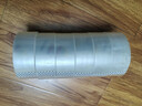 晨光（M&G）普透封箱胶带打包胶带大胶布 45mm*150m*45um 6卷/筒 快递工厂仓库打包办公用品 AJD957DF 实拍图